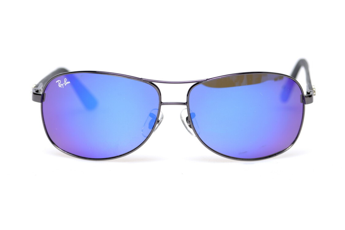 Ray Ban Оригиналы Модель 8366-033-40f