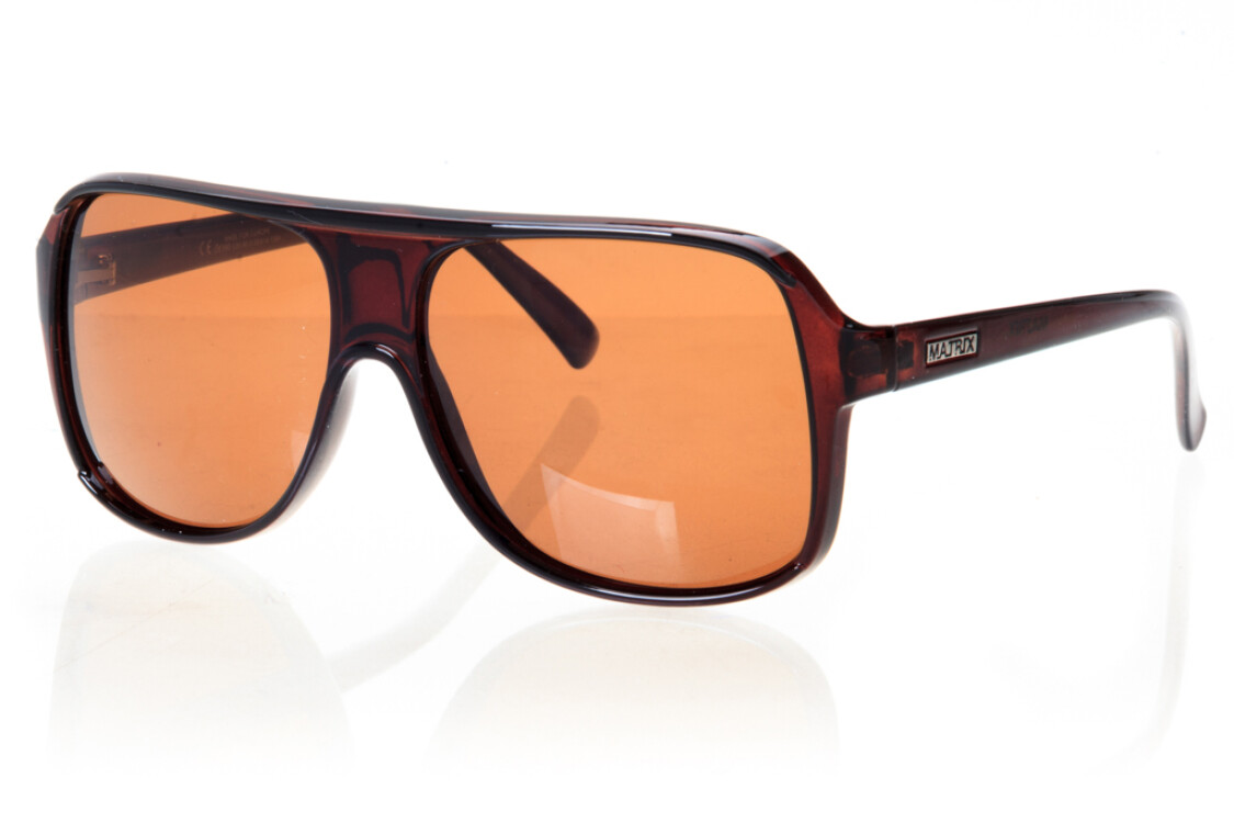 Чоловічі сонцезахисні окуляри Модель 8390br