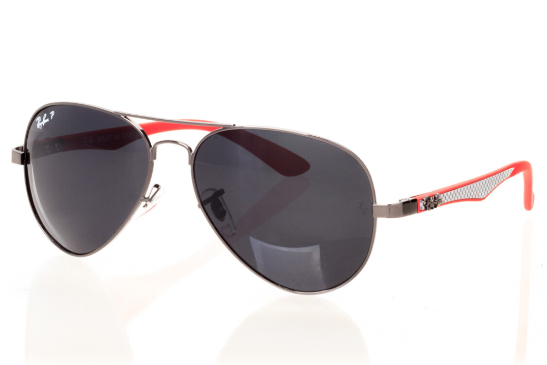 Ray Ban Оригиналы Модель 8395red