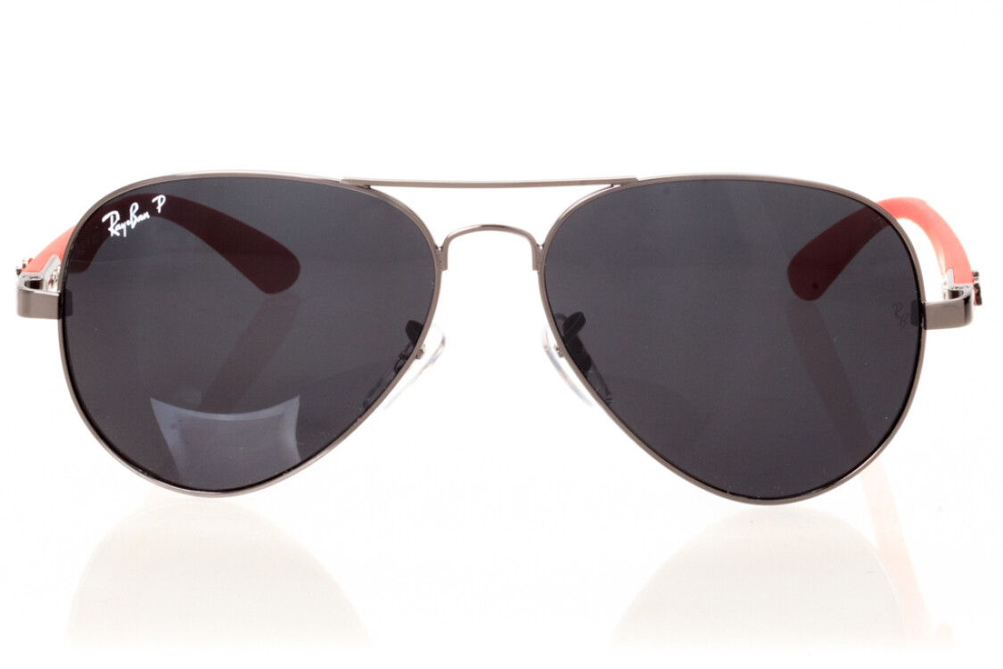 Ray Ban Оригиналы Модель 8395red