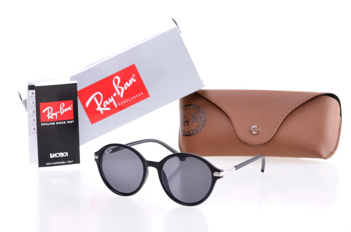 Ray Ban Круглые Модель 8415c5