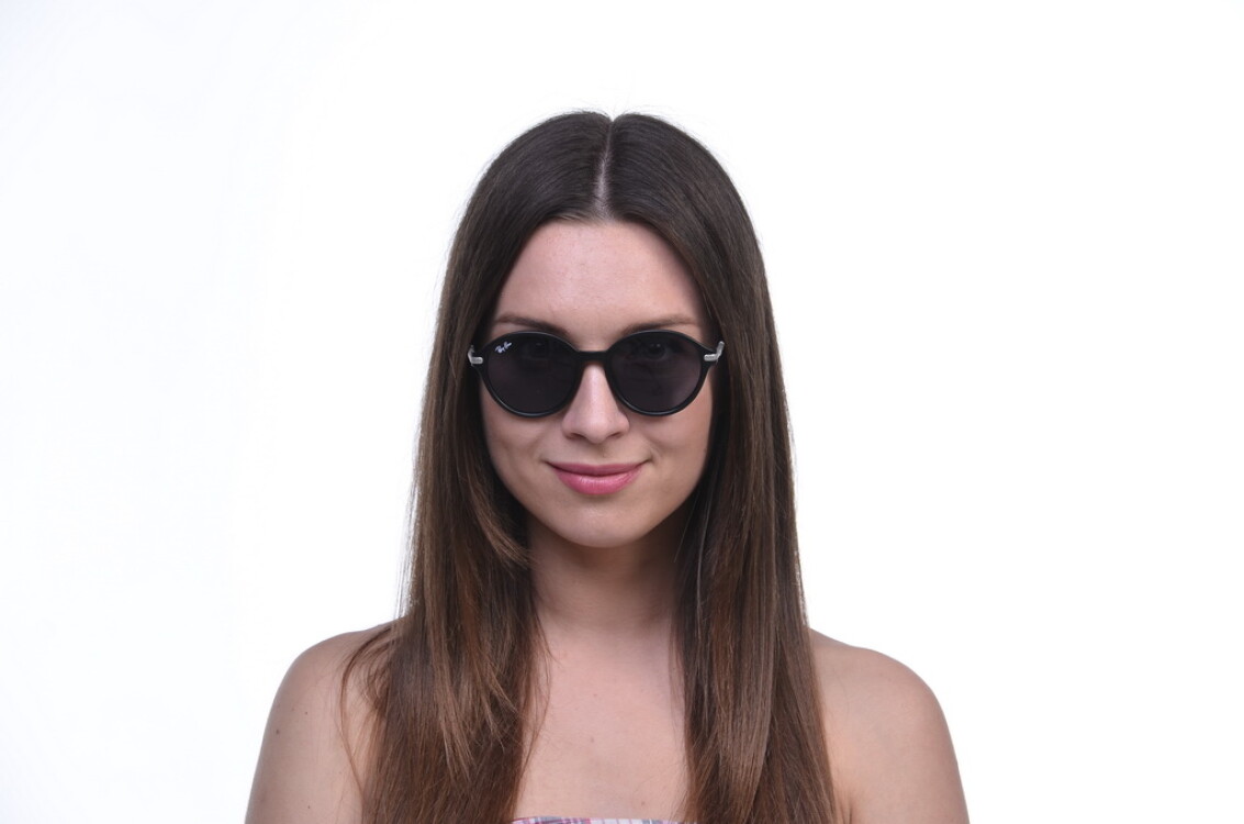Ray Ban Круглые Модель 8415c5