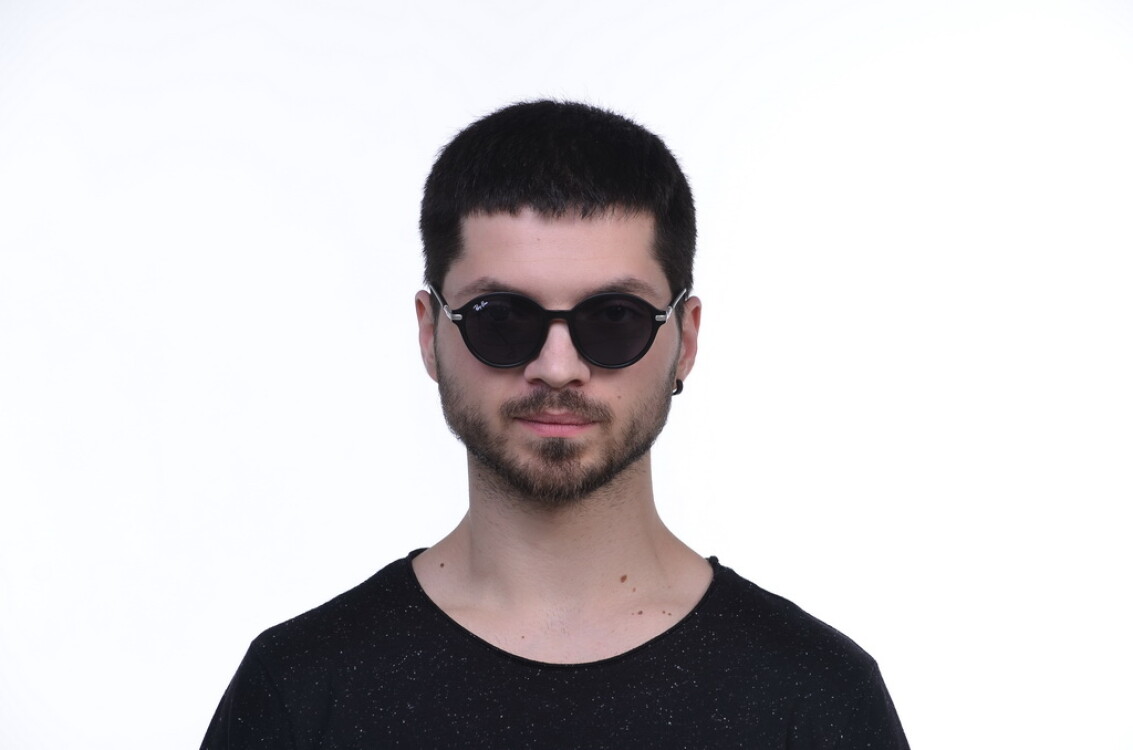 Ray Ban Круглые Модель 8415c5