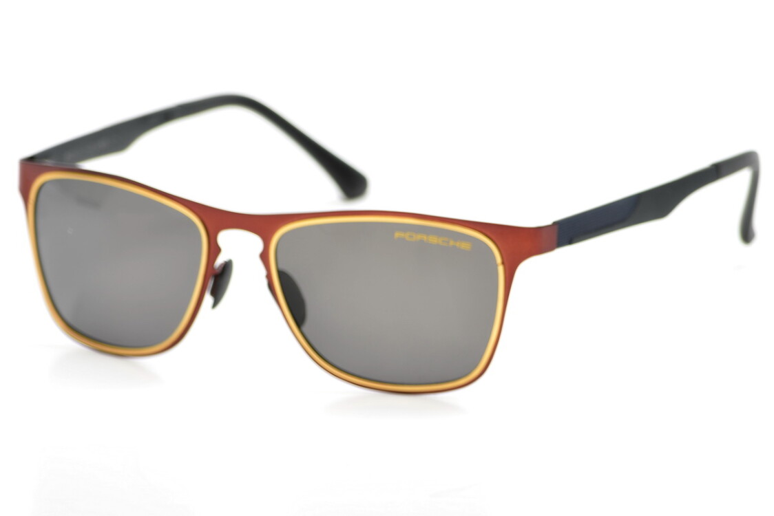 Porsche Design 8730br окуляри від сонця чоловічі
