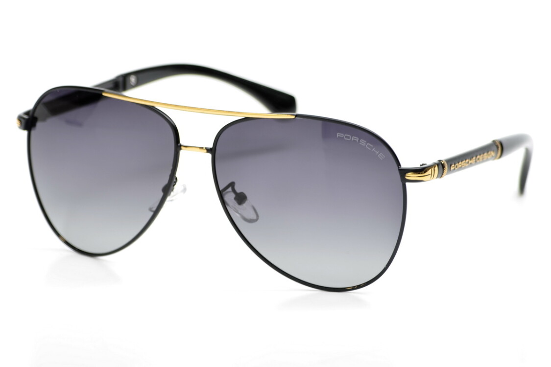 Porsche Design 8738gg окуляри від сонця чоловічі