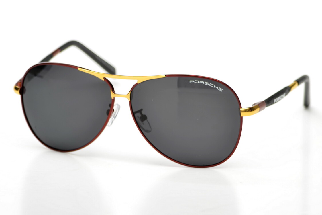 Porsche Design 8752r окуляри від сонця чоловічі