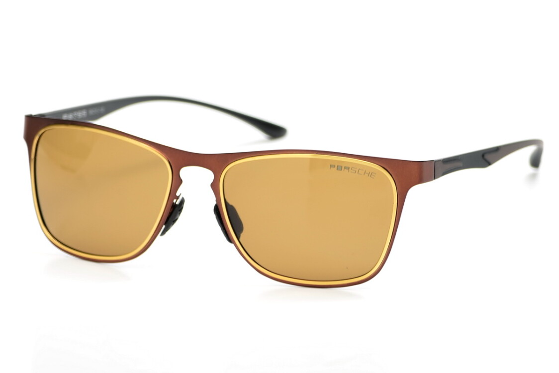 Porsche Design 8755br окуляри від сонця чоловічі