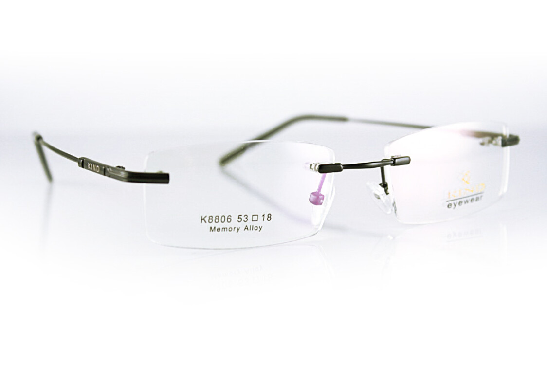 Оправа для окулярів Kind 8806s10 унісекс