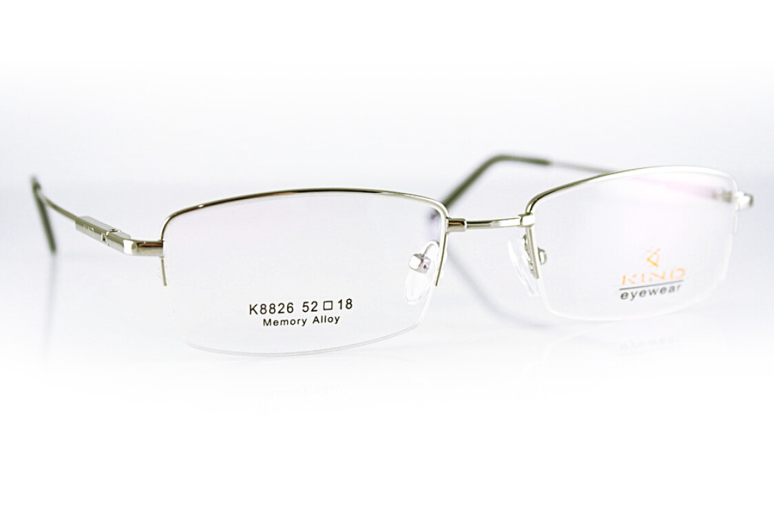 Оправа для окулярів Kind 8826s2 унісекс