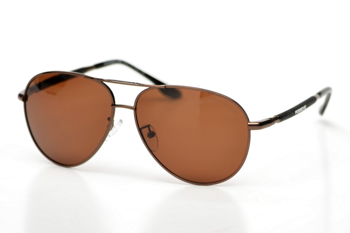 Porsche Design 8939bronze окуляри від сонця чоловічі