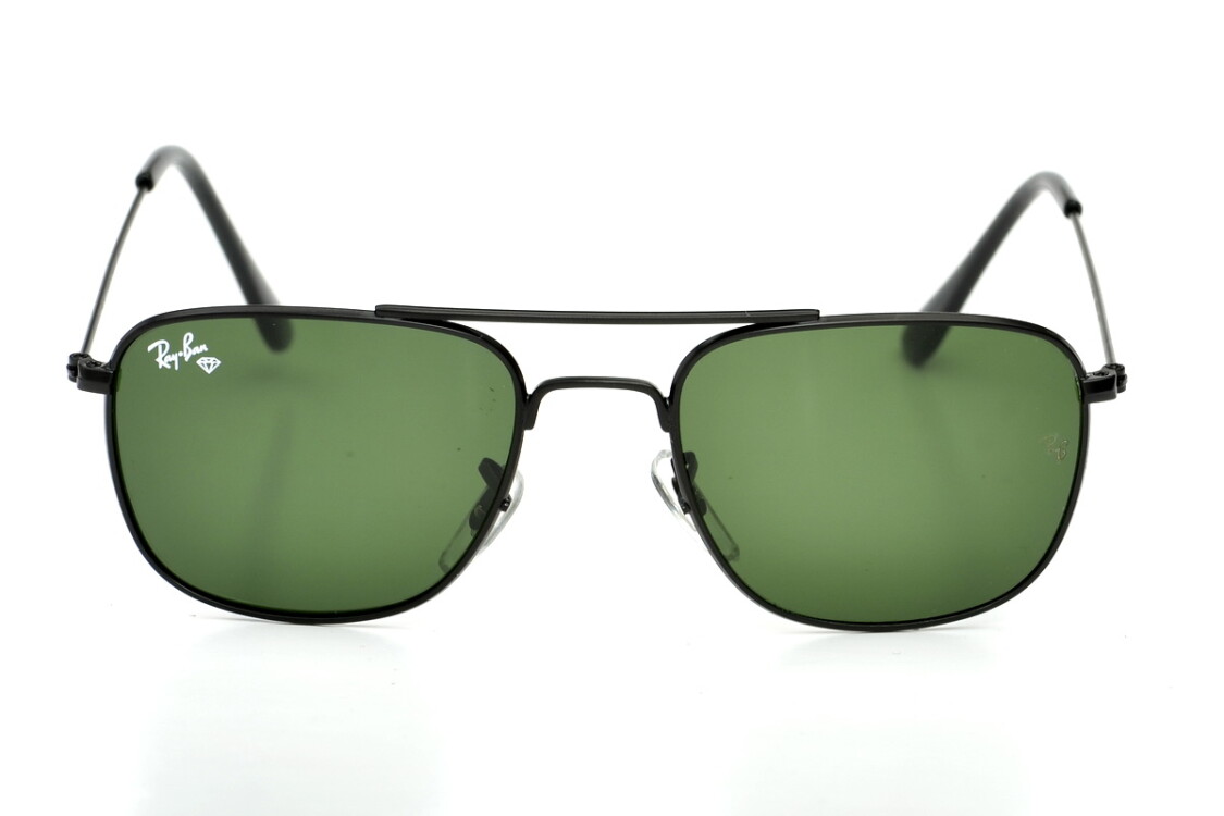 Ray Ban Оригиналы Модель 9018green-b