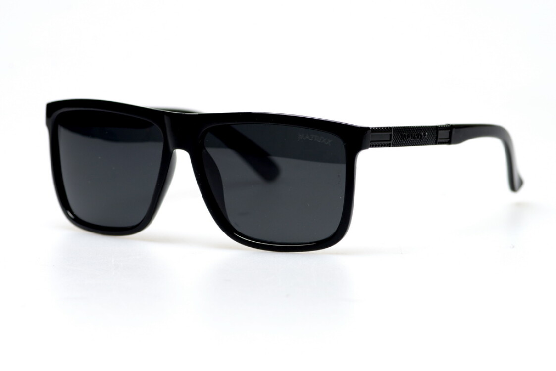 Чоловічі сонцезахисні окуляри Модель 9813c1