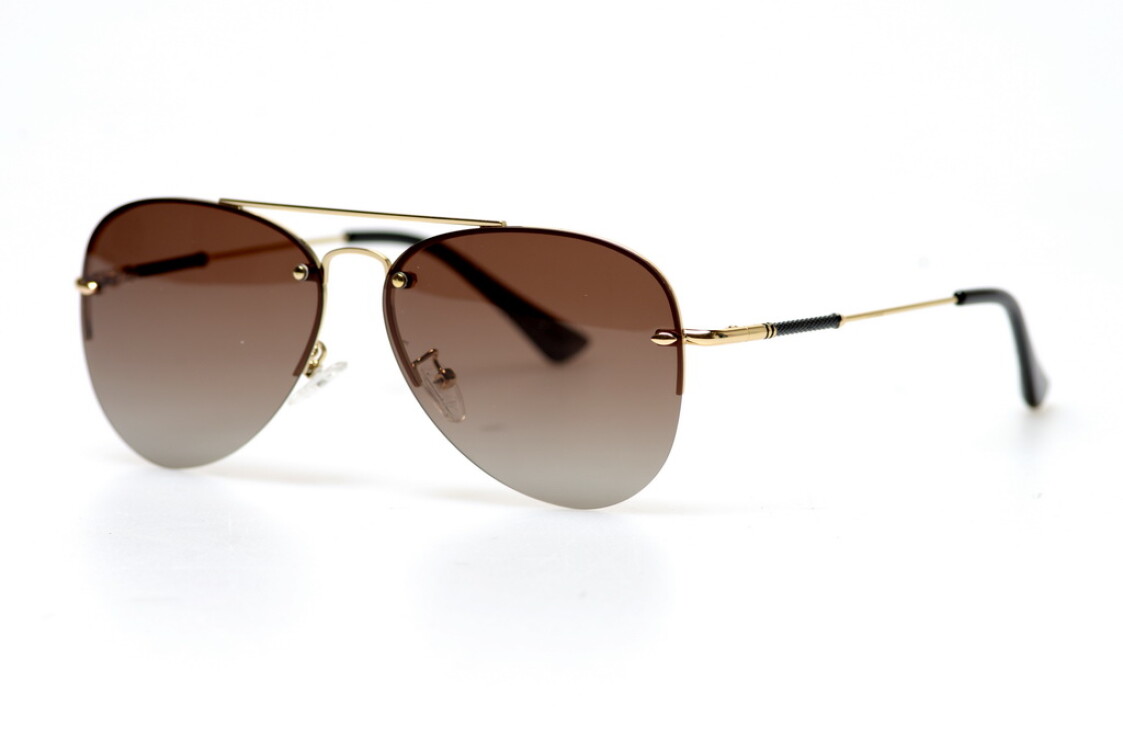 Чоловічі окуляри краплі сонцезахисні Модель 98153c101-M