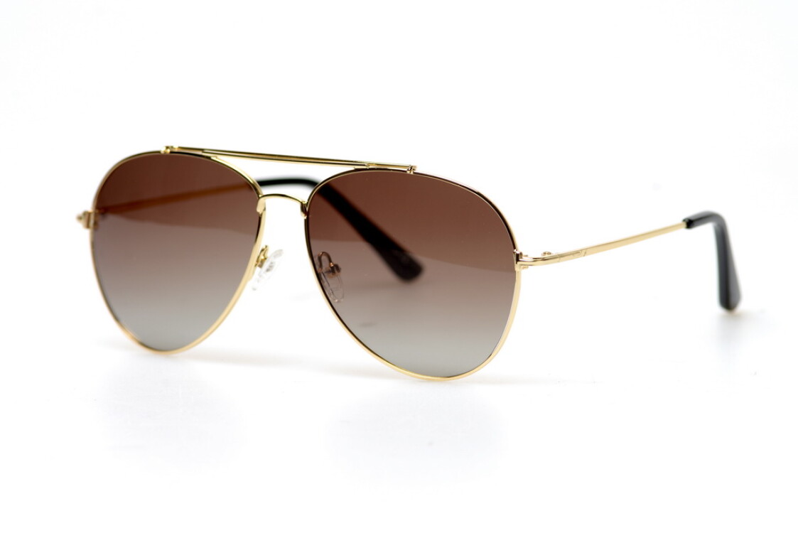 Чоловічі окуляри краплі сонцезахисні Модель 98158c101-M