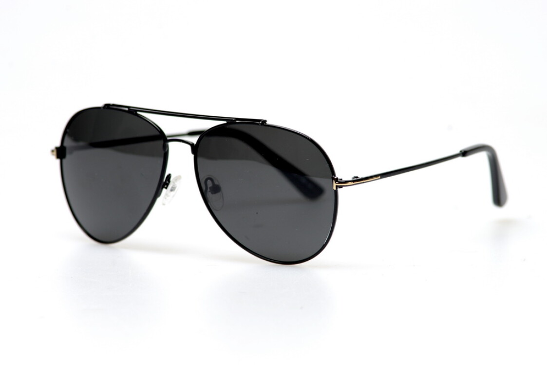Чоловічі окуляри краплі сонцезахисні Модель 98158c48-M