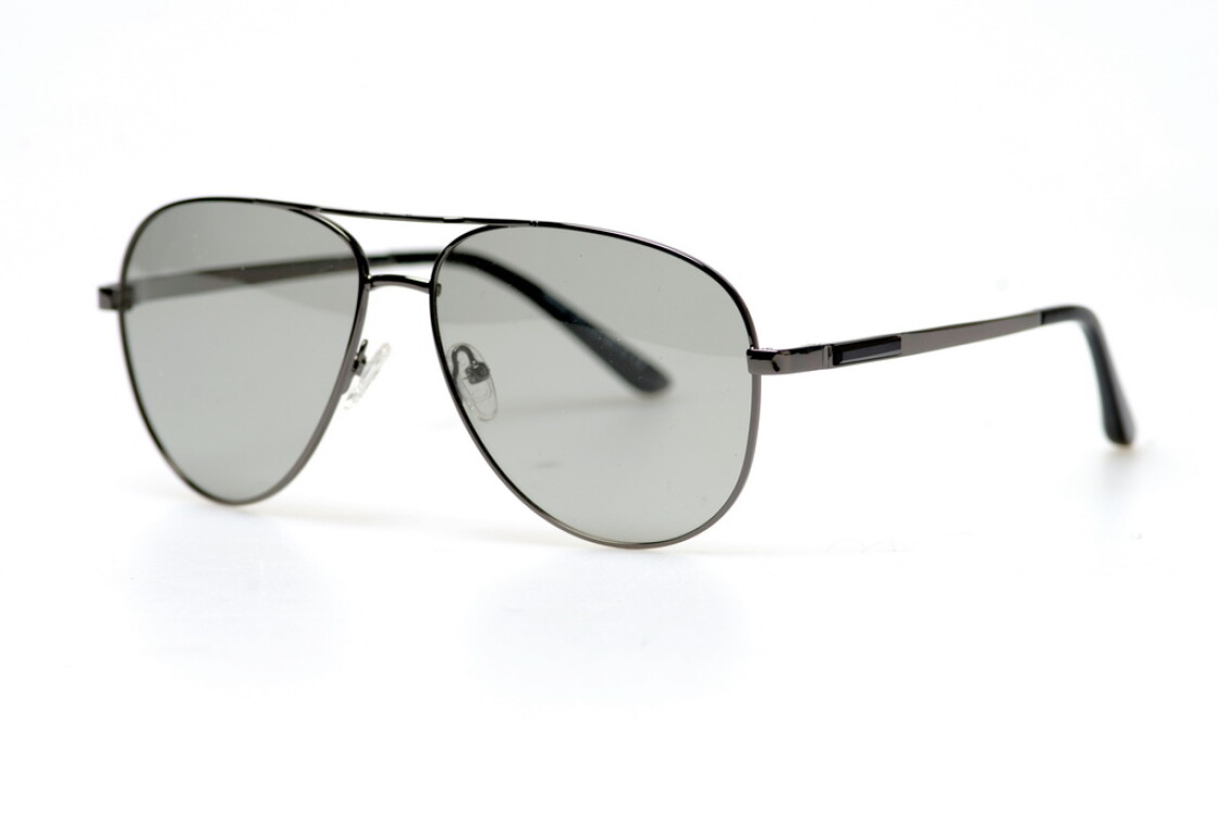 Чоловічі окуляри краплі сонцезахисні Модель 98160c1
