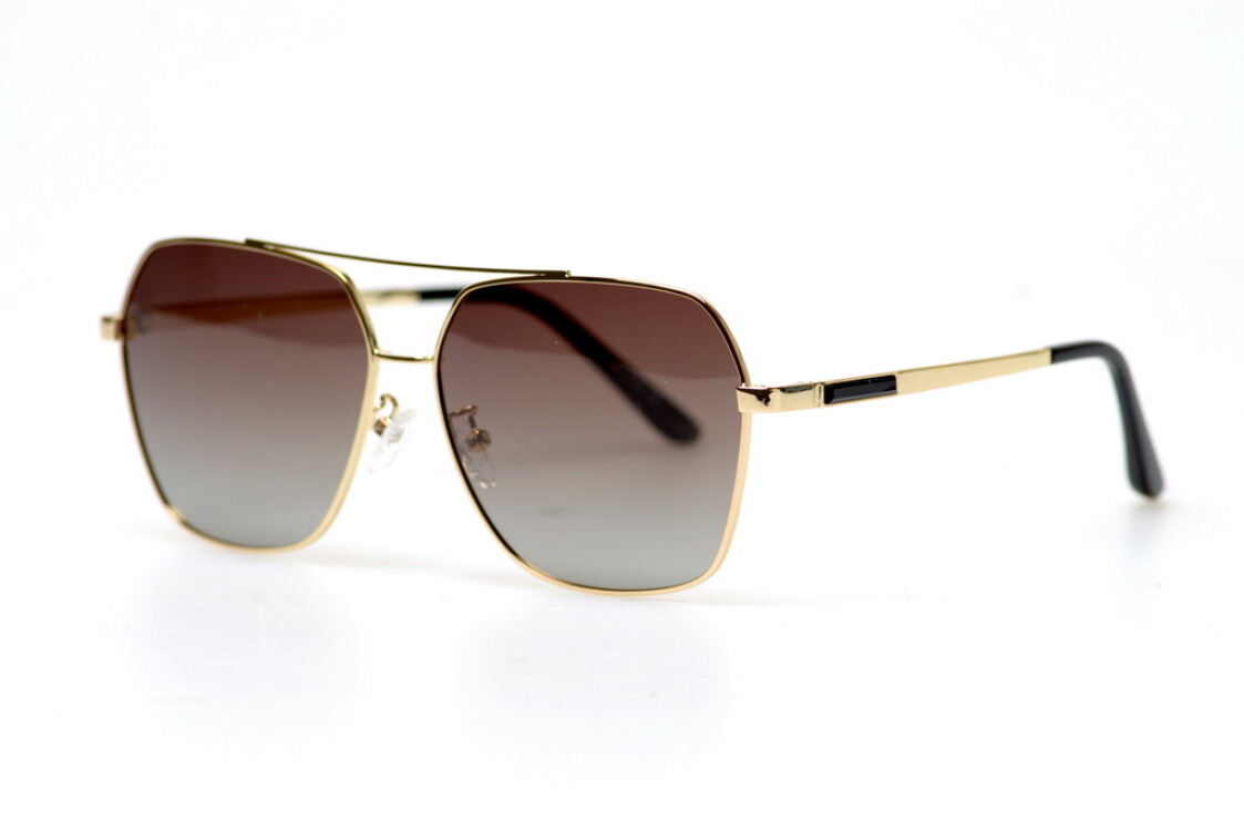 Чоловічі сонцезахисні окуляри Модель 98161c101