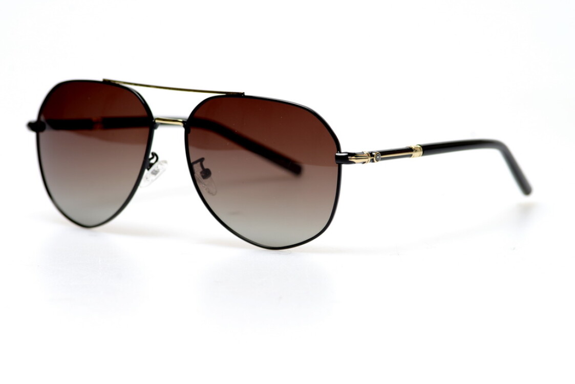 Чоловічі окуляри краплі сонцезахисні Модель 98163c101
