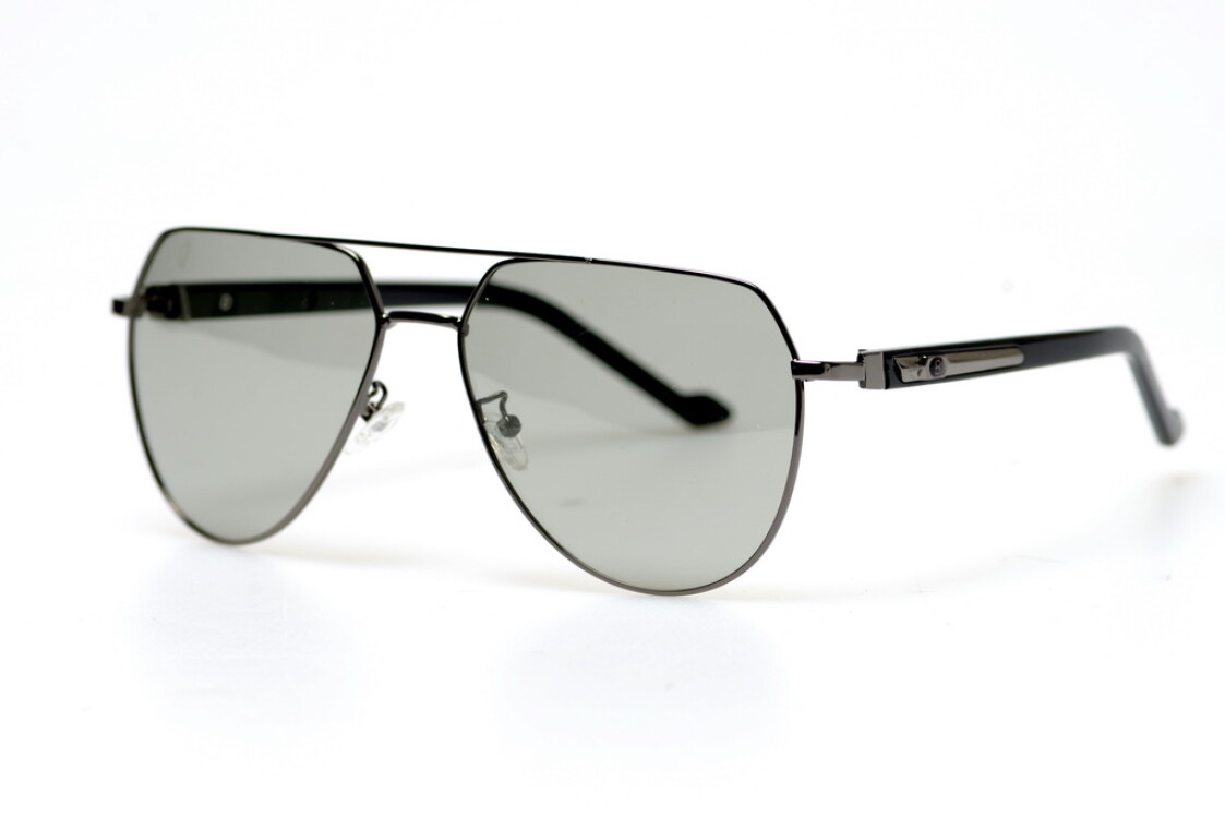 Чоловічі окуляри краплі сонцезахисні Модель 98164c1-M