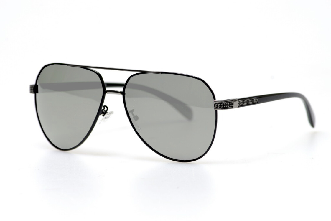 Чоловічі окуляри краплі сонцезахисні Модель 98165c1-M