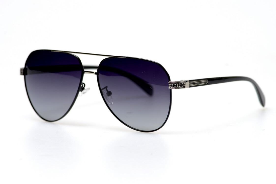 Жіночі сонцезахисні окуляри Модель 98165c2-W