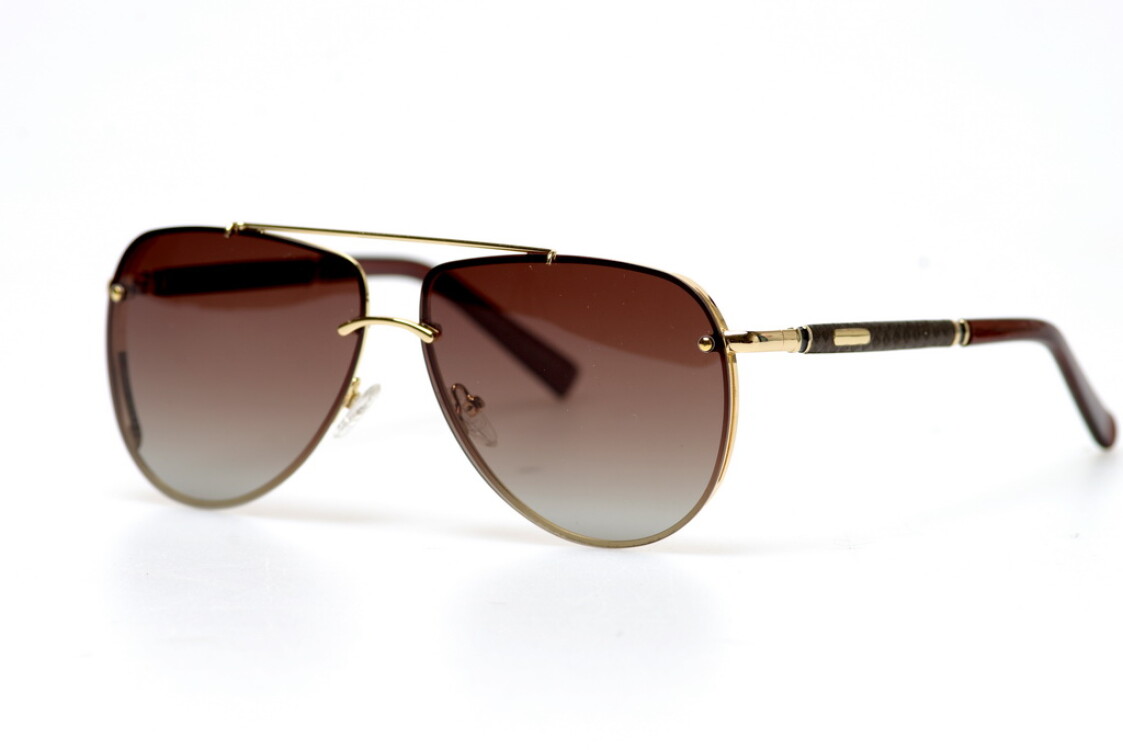 Чоловічі окуляри краплі сонцезахисні Модель 98166c101