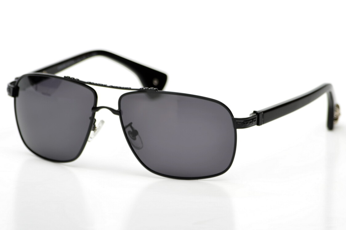 Chrome Hearts ch802b окуляри сонцезахисні чоловічі