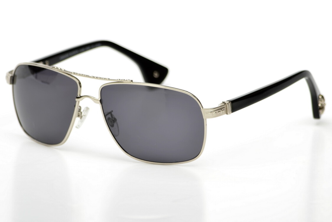Chrome Hearts ch802s окуляри сонцезахисні чоловічі