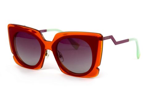 Fendi Модель ff0117s-orange