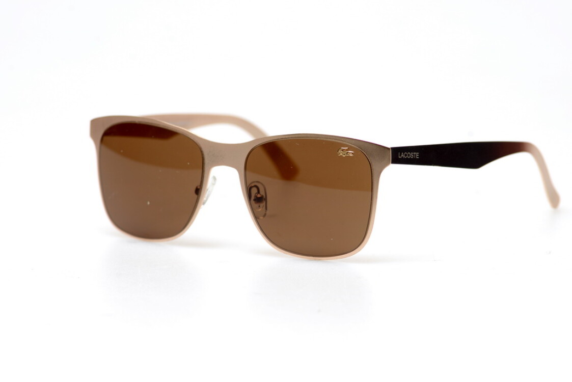 Lacoste l-173-br окуляри сонцезахисні чоловічі