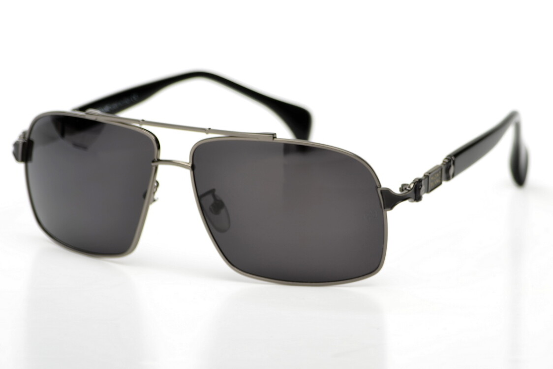 Montblanc mb314gr окуляри сонцезахисні чоловічі