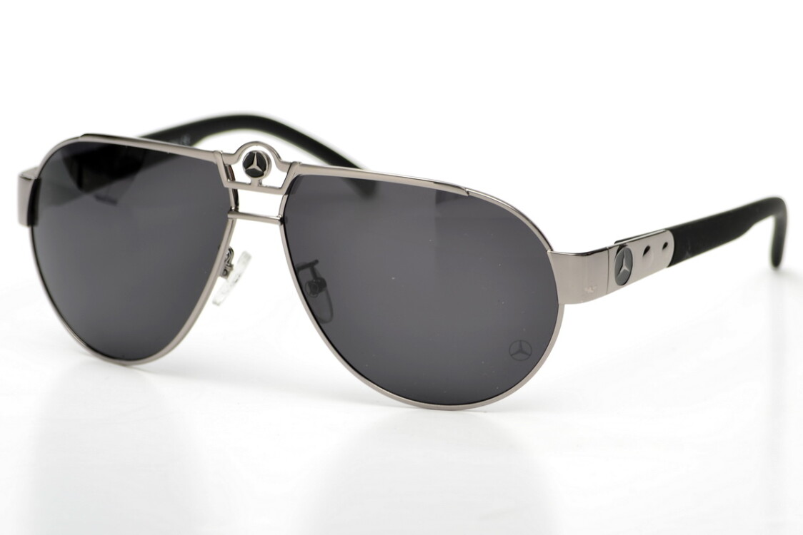 Mercedes mb757gr окуляри сонцезахисні чоловічі