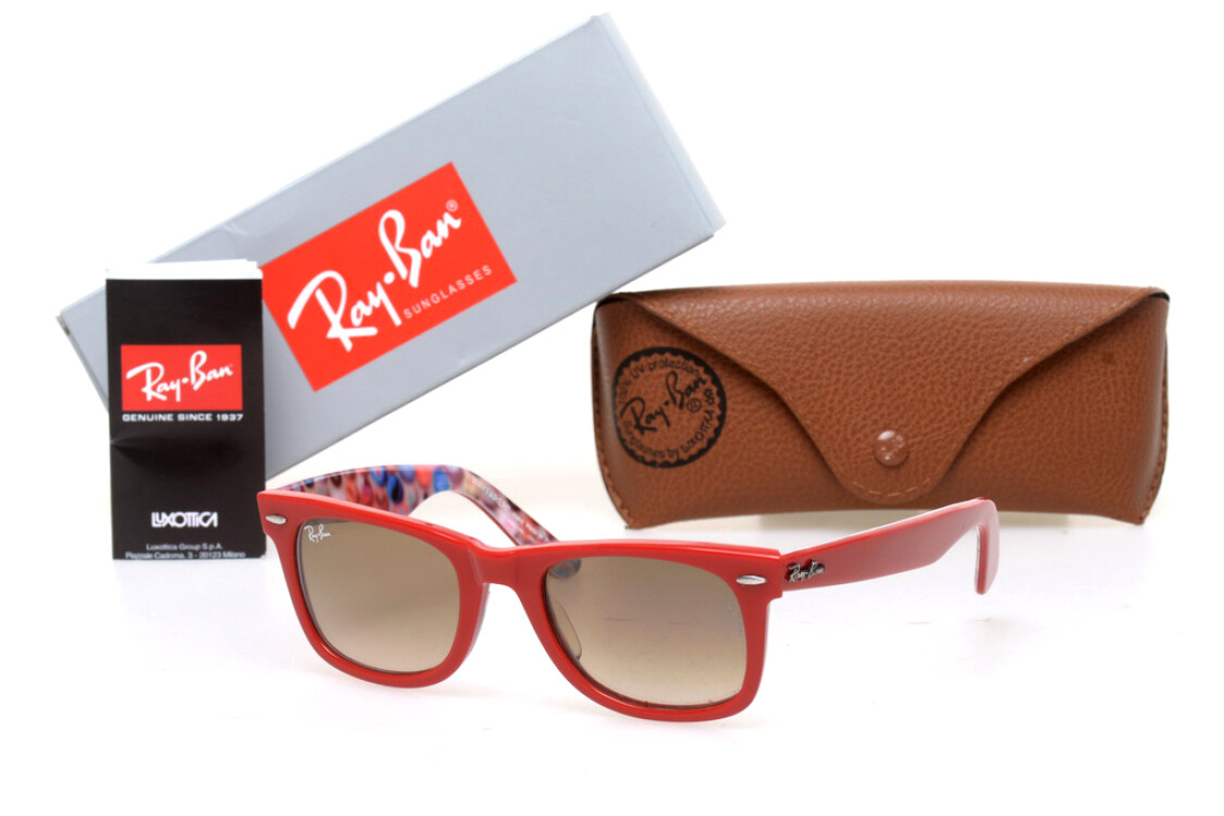 Ray Ban Оригиналы Модель rb2140-1051-51