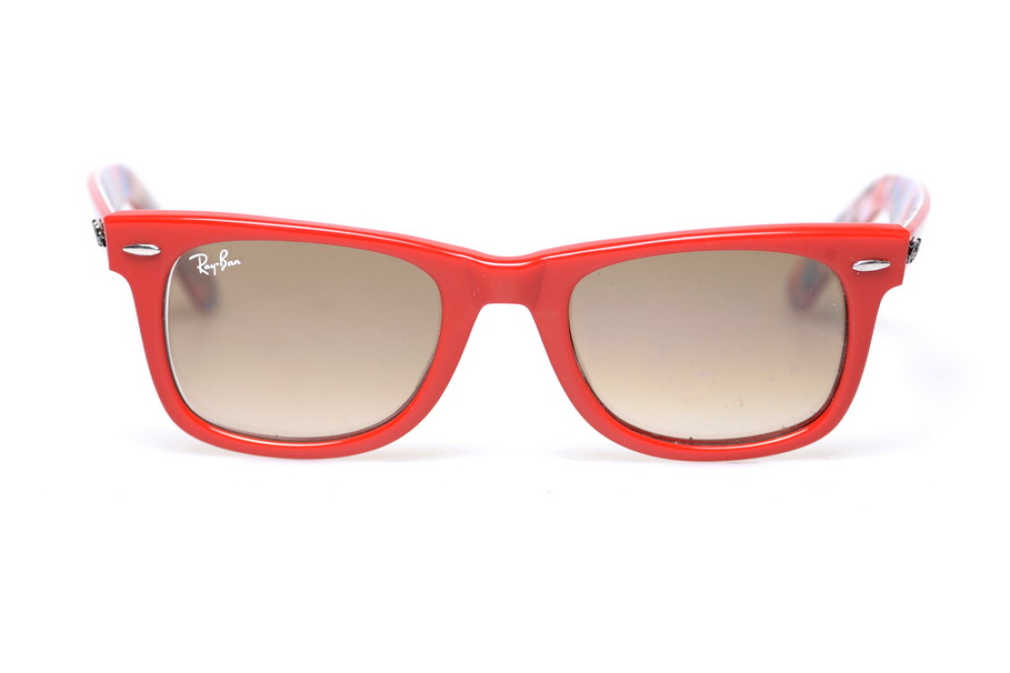 Ray Ban Оригиналы Модель rb2140-1051-51