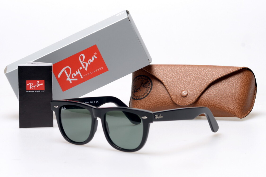 Ray Ban Оригиналы Модель rb2140-901