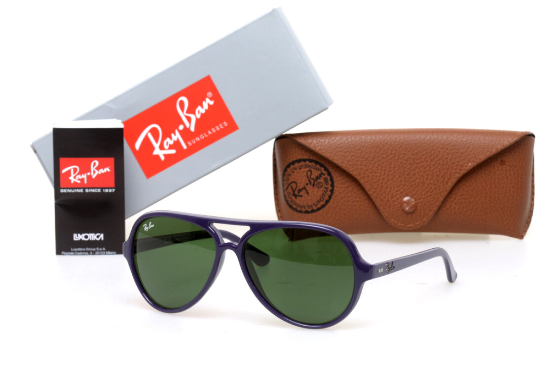 Ray Ban Оригиналы Модель rb4125-737