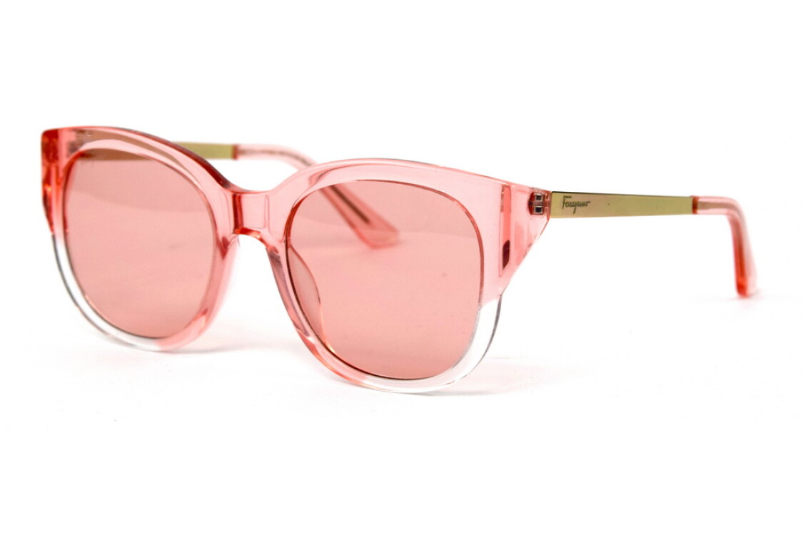 Окуляри жіночі Cartier sf839sr-pink