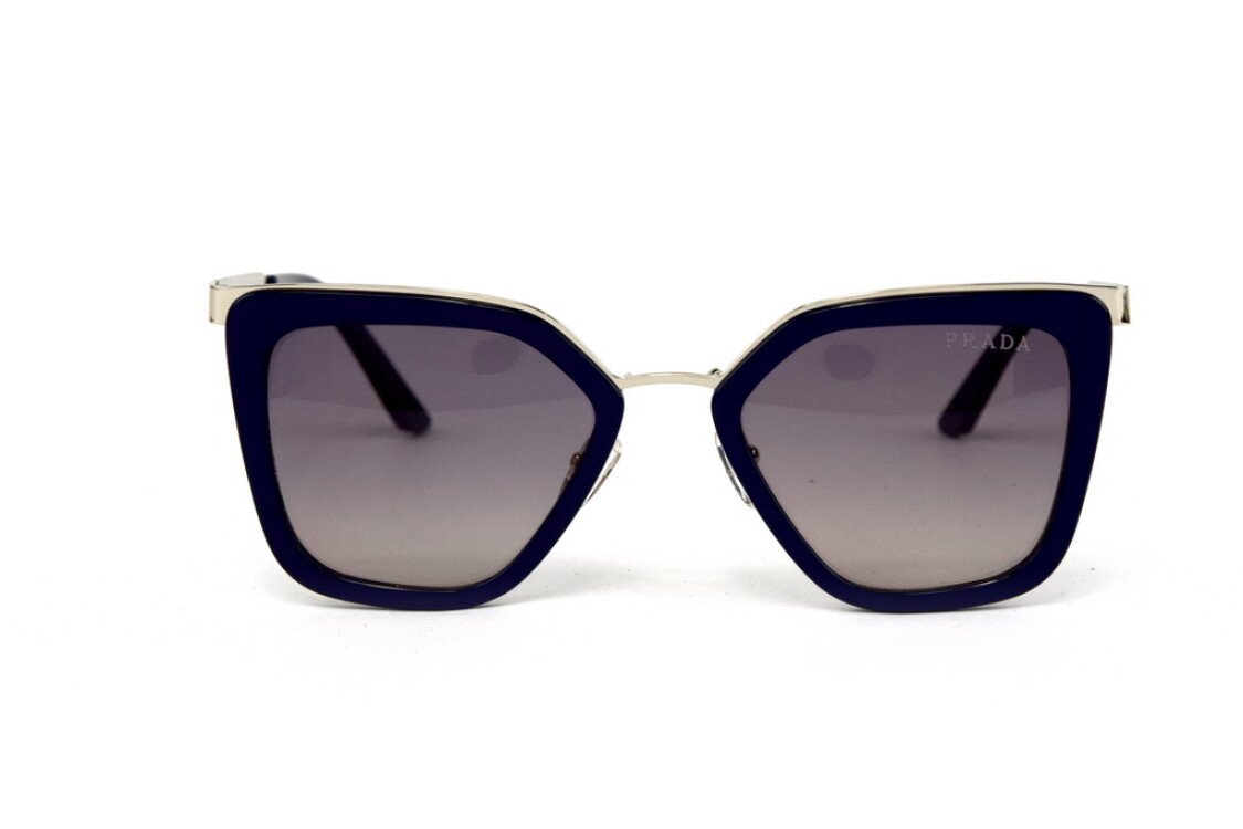 Prada Модель spr53s-blue