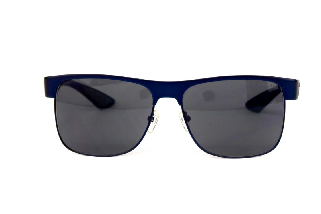 Prada Модель spr70qs-blue