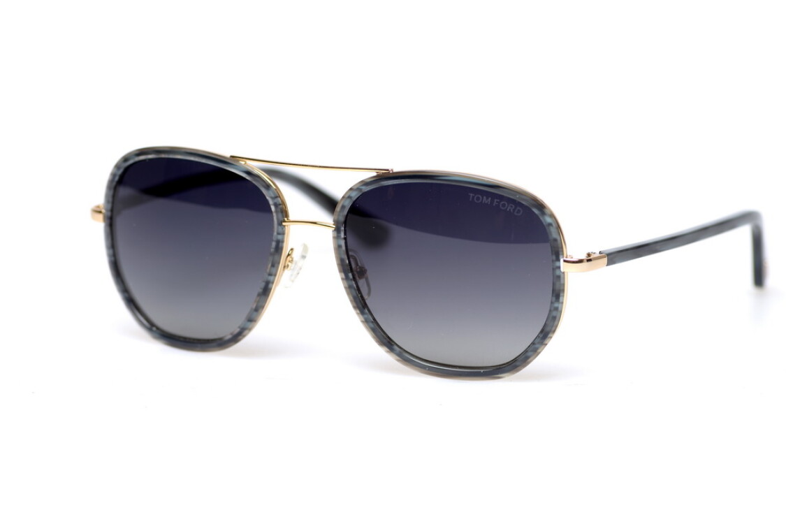 Окуляри Tom Ford tf0391c28g жіночі