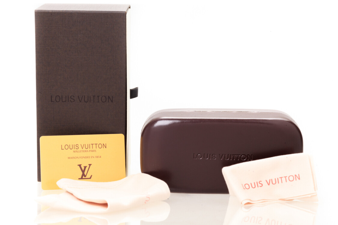 Louis Vuitton Модель z0990w-red