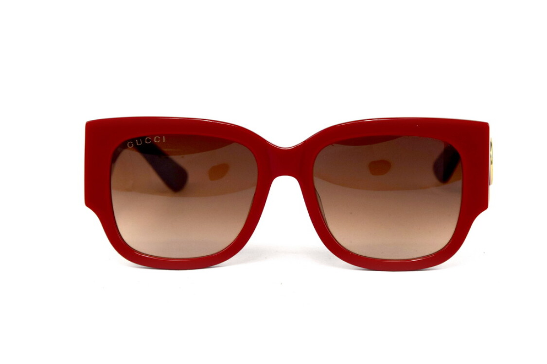 Gucci Модель 0276s-red