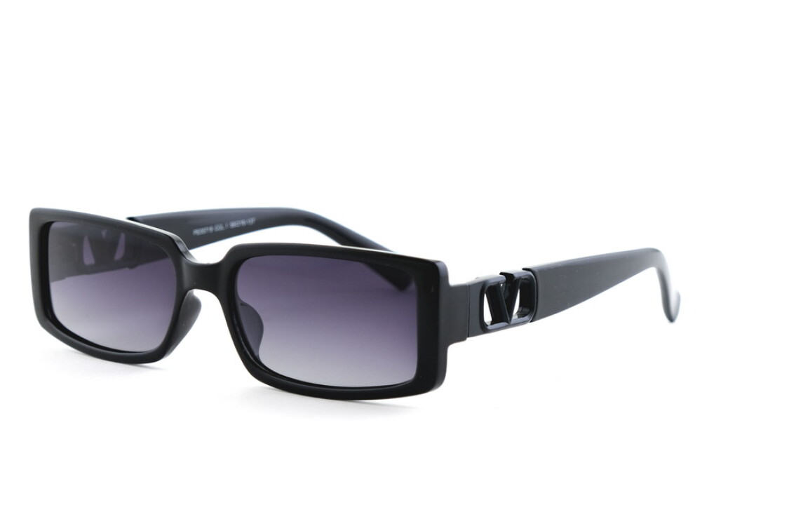 Жіночі сонцезахисні окуляри Модель 05719-с1-W