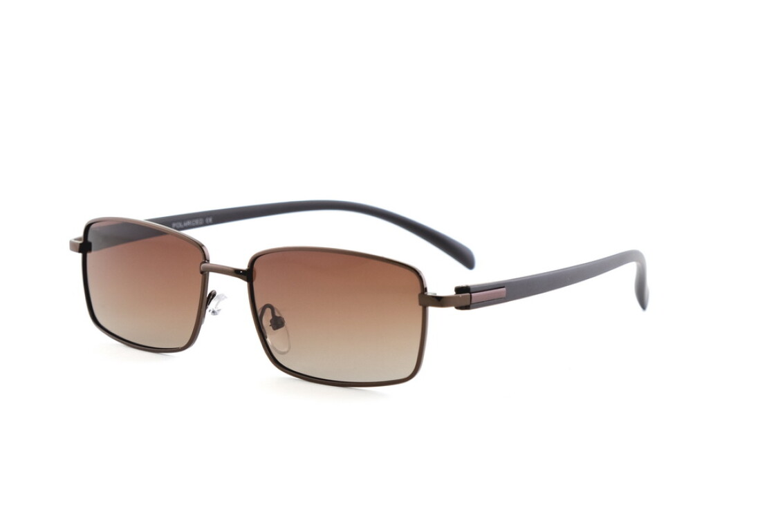 Чоловічі сонцезахисні окуляри Модель 08801-с2