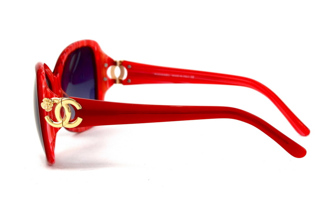 Gucci Модель 1041c03-red