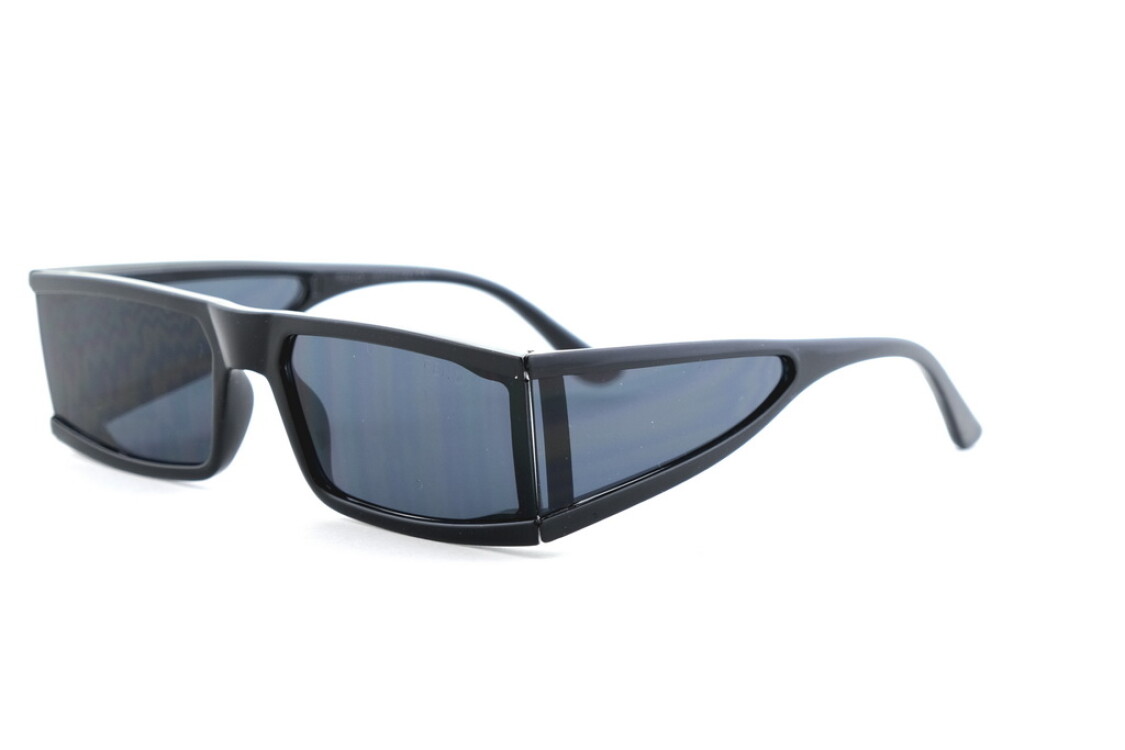 Чоловічі сонцезахисні окуляри  Модель 1935-black