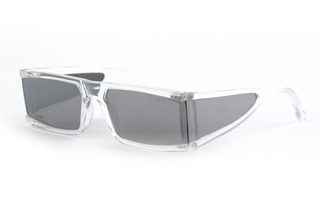 Чоловічі сонцезахисні окуляри Модель 1935-silver
