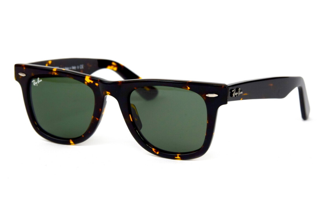 Ray Ban Оригиналы Модель 2140-902-leo