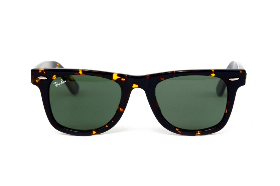 Ray Ban Оригиналы Модель 2140-902-leo