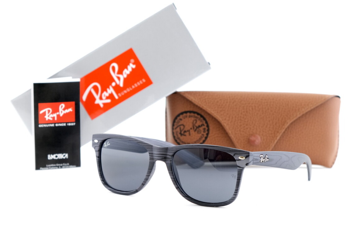 Окуляри Ray Ban Вайфайери Модель 2140-с17